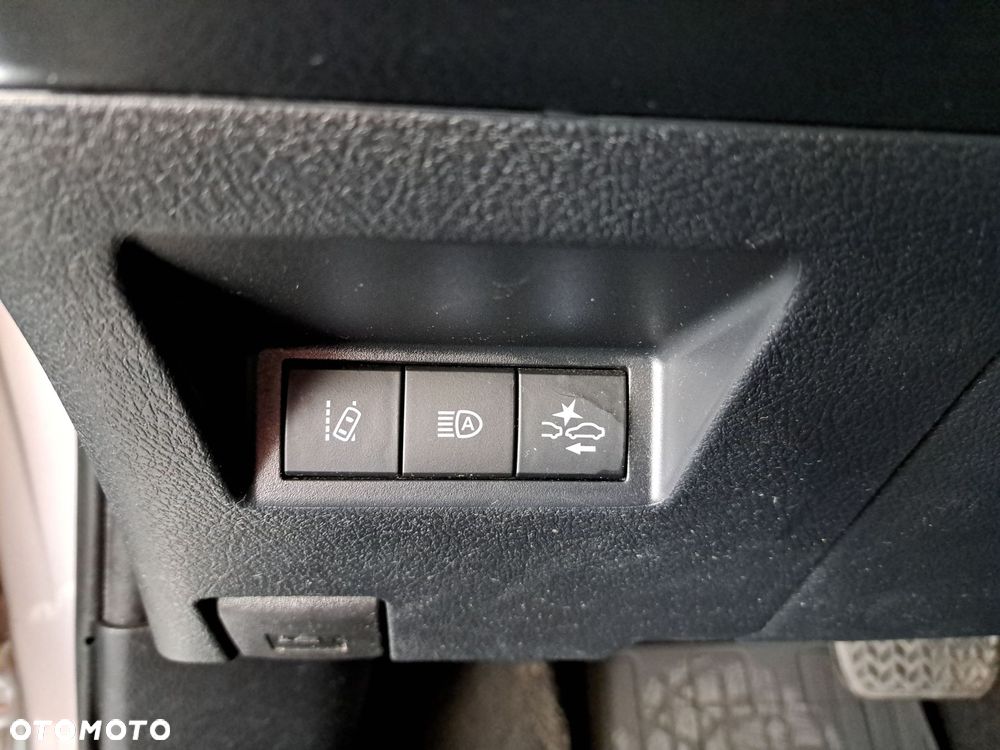 Toyota Yaris - 35