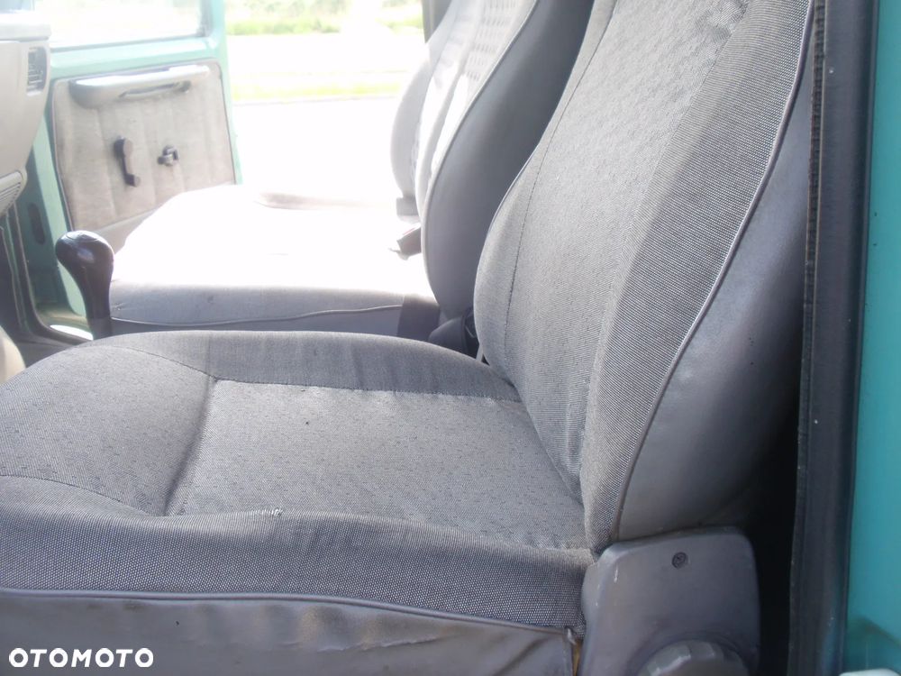 Daewoo FSO-MOTOR LUBLIN 3322, 9 OSOBOWY, F-VAT-23%, Z MINISTERSTWA, ZAREJESTROWANY OPŁACONY 03.2027R. - 36