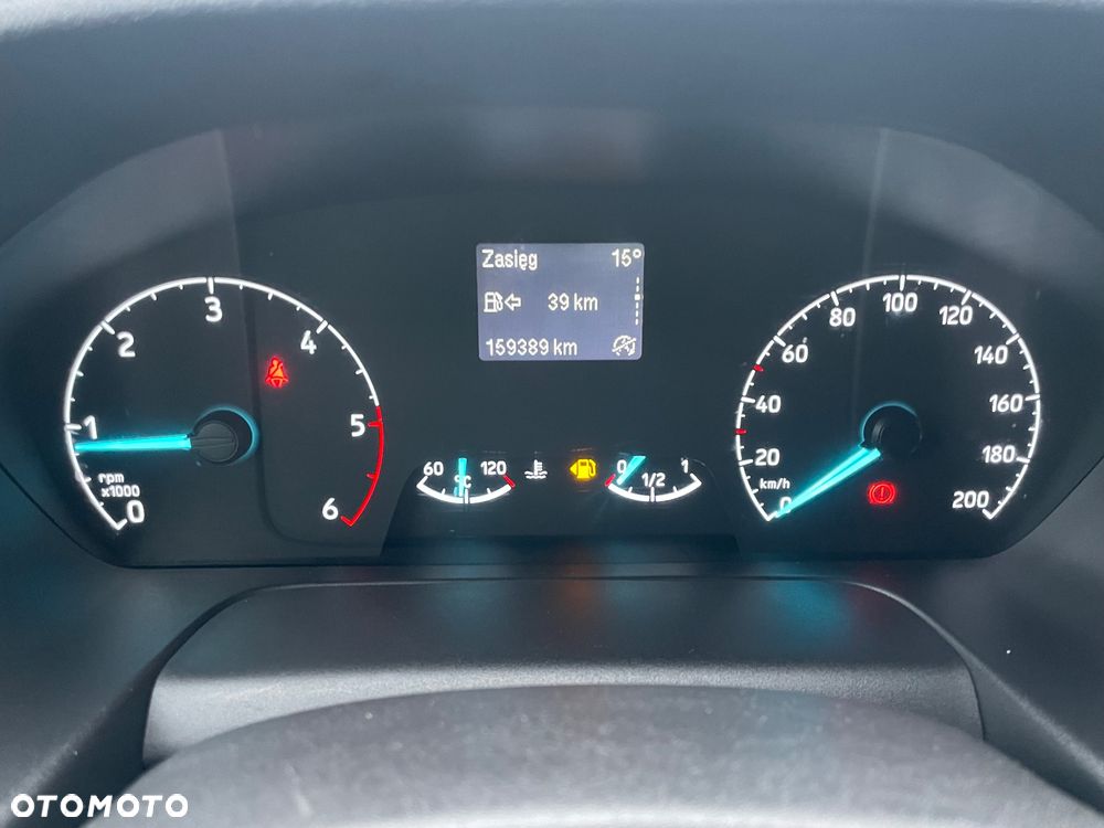 Ford Transit Custom L2H1 LKW VA MH Trend - 27