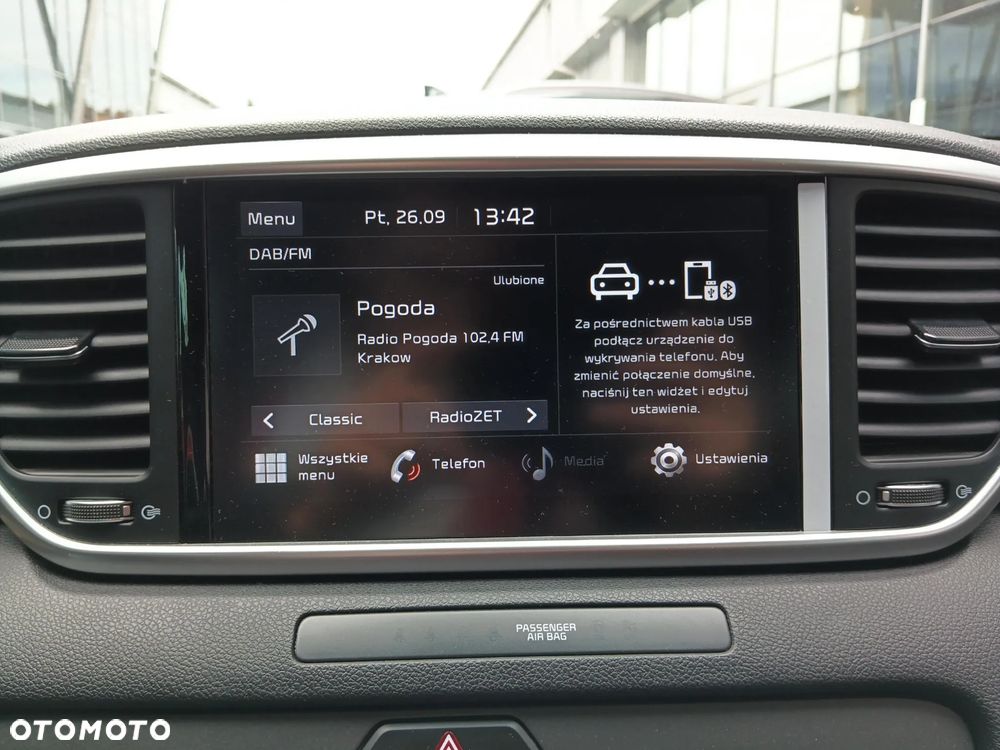 Kia Sportage 1.6 T-GDI L 2WD - 18