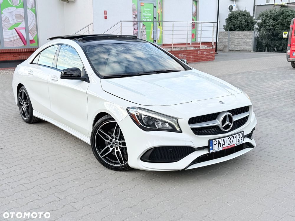Mercedes-Benz CLA - 28