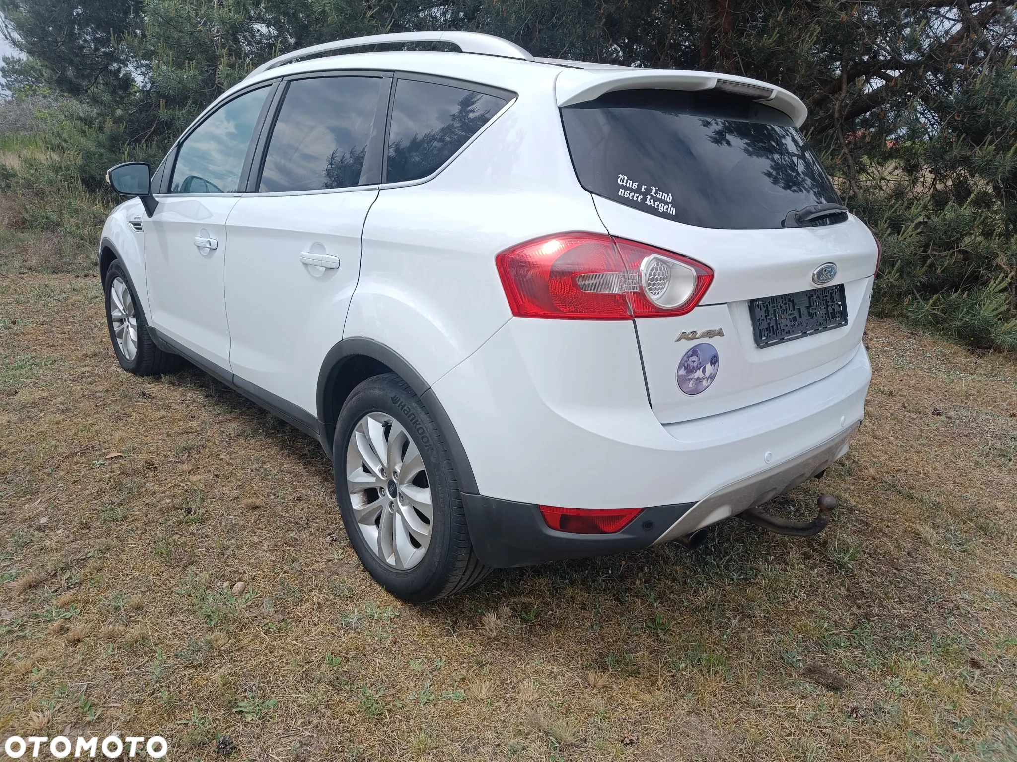 Ford Kuga 2.0 TDCi 2x4 Trend - 9