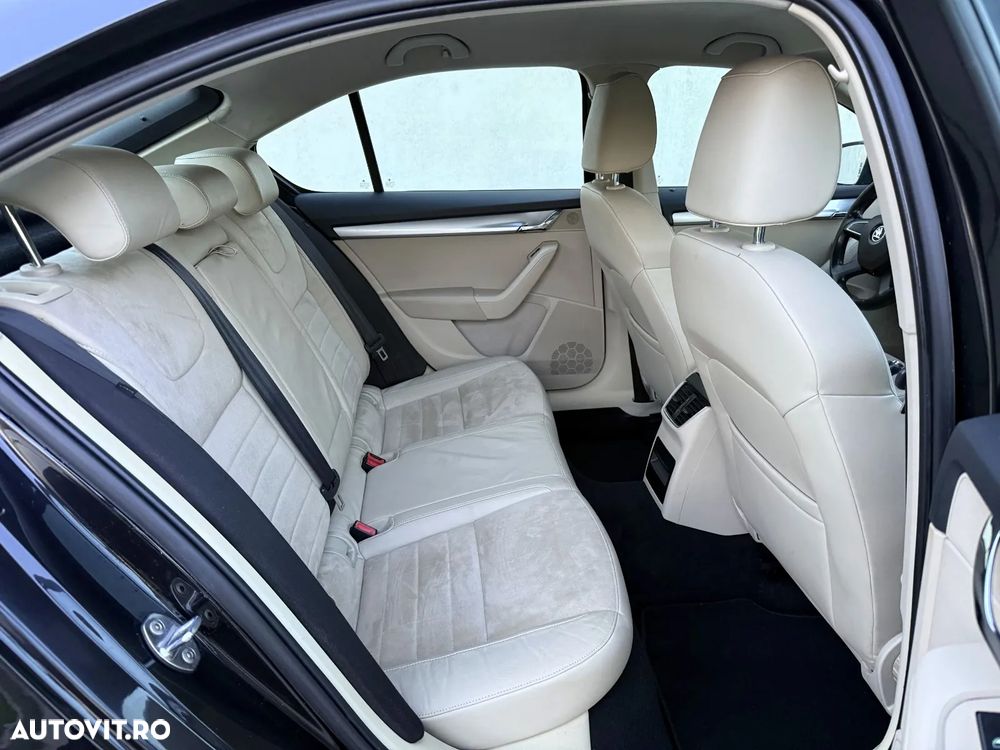 Skoda Octavia 1.2 TSI Green tec Elegance - 13