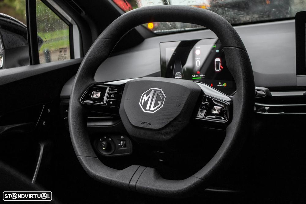 MG MG4 4 Standard - 30
