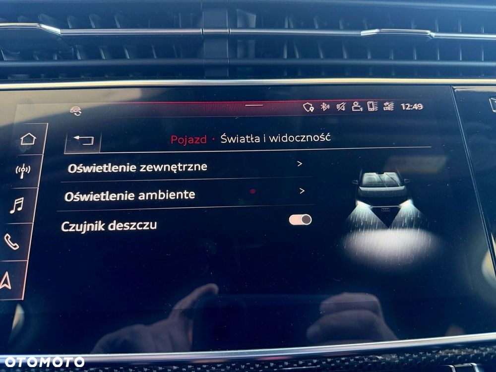 Audi SQ7 - 36