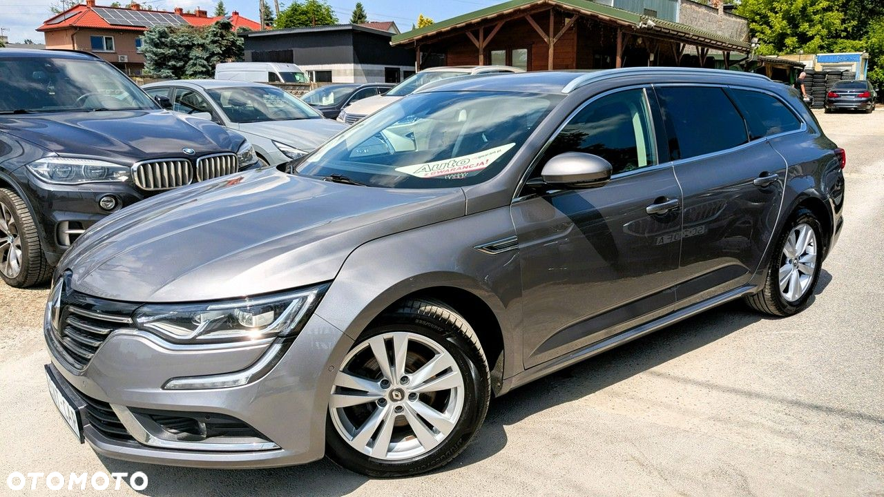Renault Talisman - 2