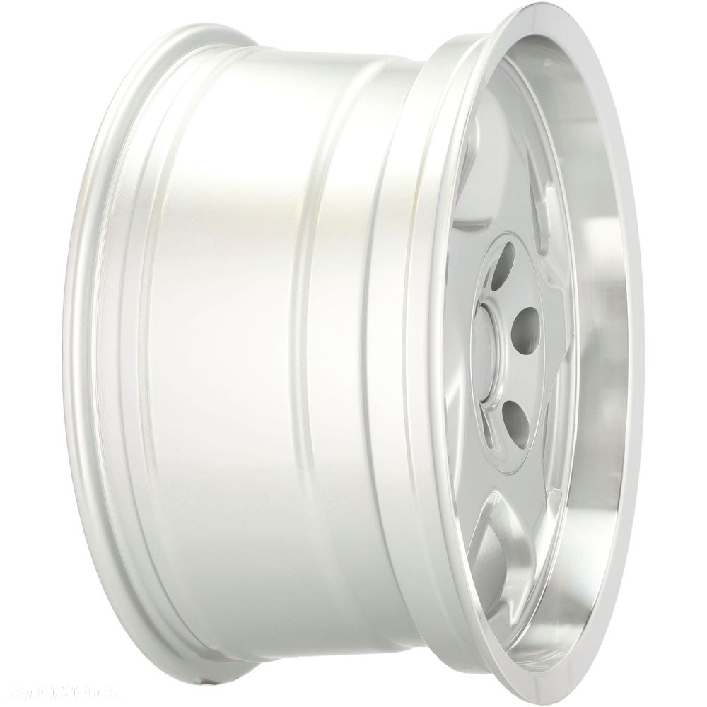 4x Felgi 17 m.in. do BMW 3 E36 E46 5 E34 E39 M5 E34 7 E23 E38 M System Styling 21 - B2417 (B2418) - 7