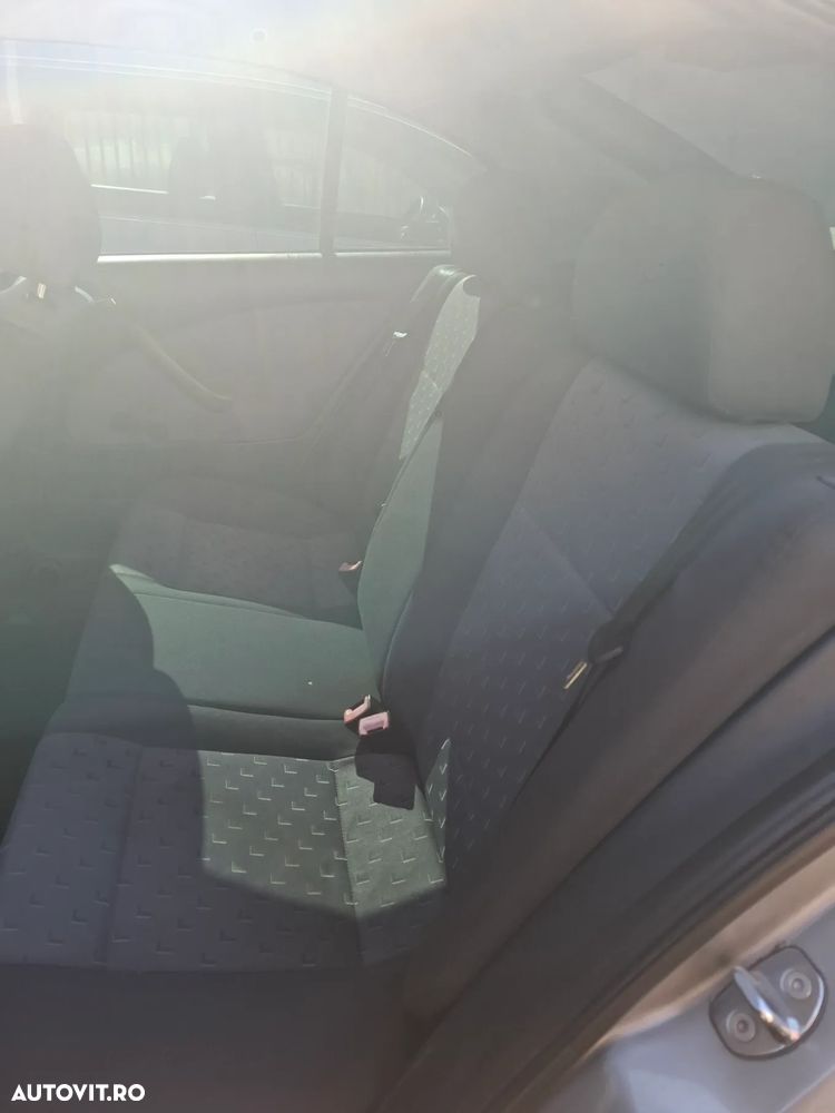 Skoda Octavia Tour 1.9 TDI - 6