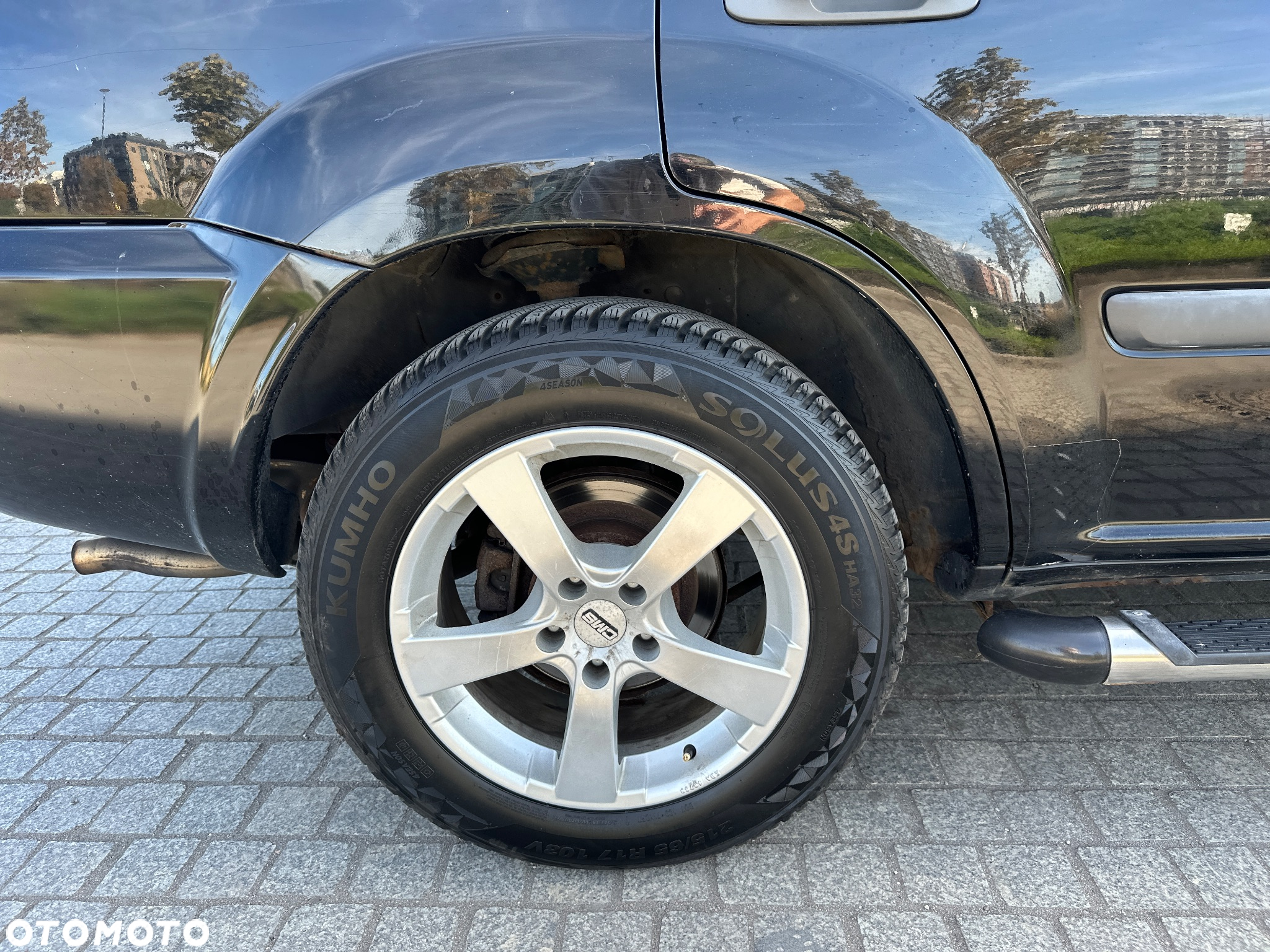 Nissan X-Trail - 25