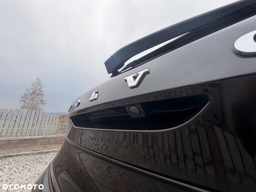 Volvo V40 T3 Inscription - 21