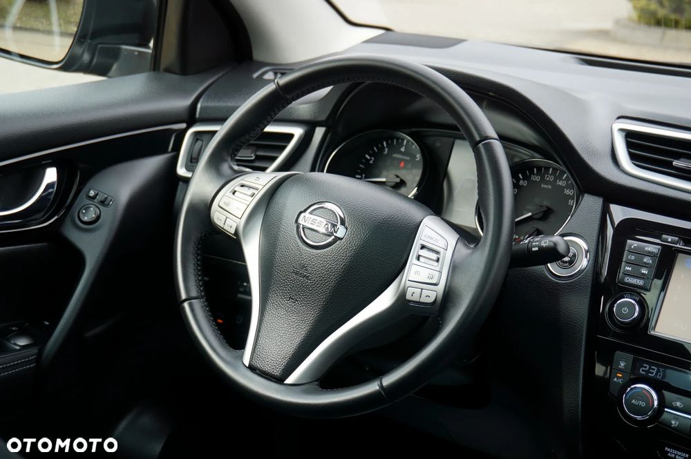 Nissan Qashqai 1.6 DIG-T 360 - 29