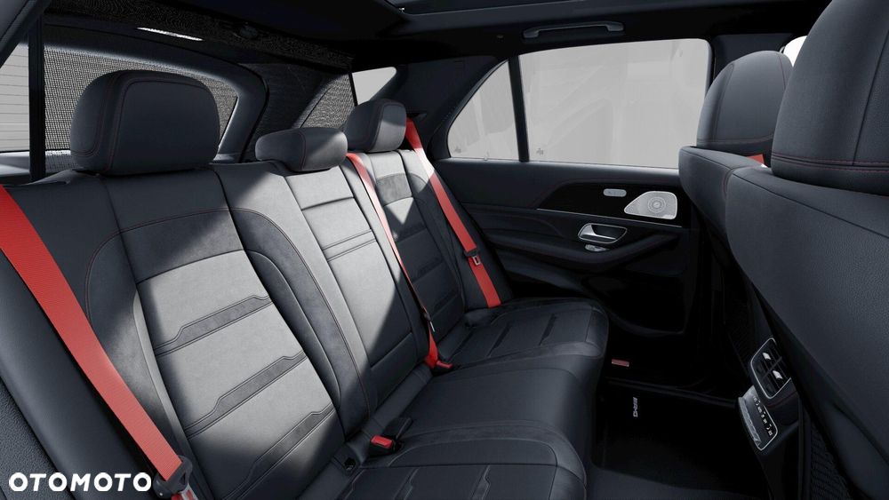 Mercedes-Benz GLE AMG 53 4-Matic Premium - 8