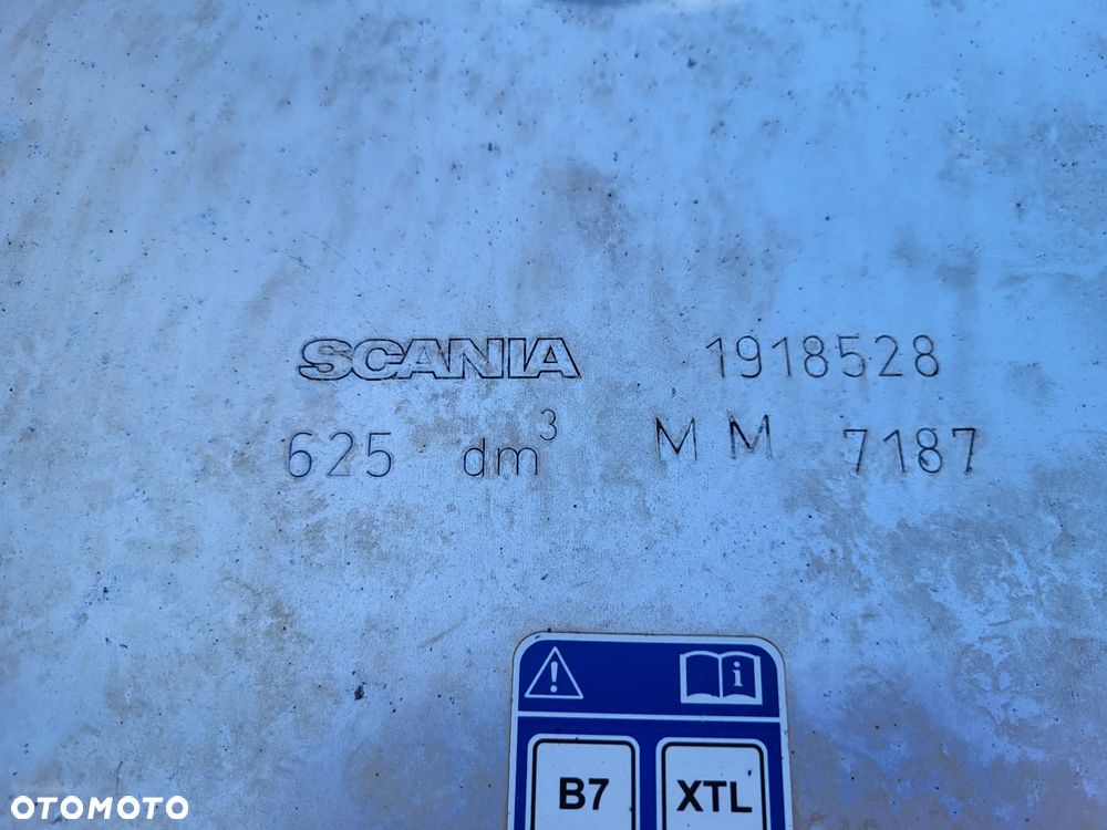 Scania S500 - 9