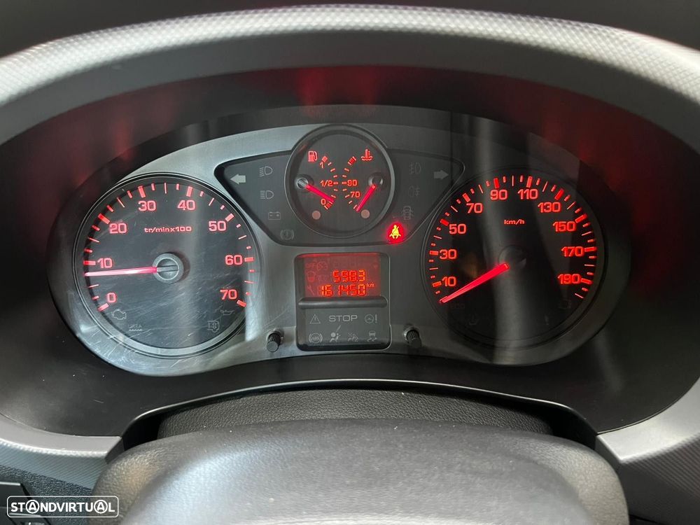 Citroën Berlingo 1.6 BlueHDi Feel - 16