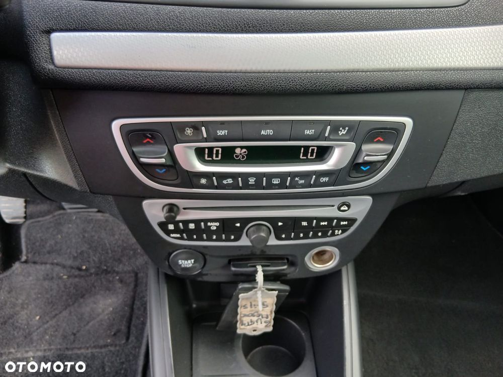 Renault Megane 1.6 16V 110 Dynamique - 32