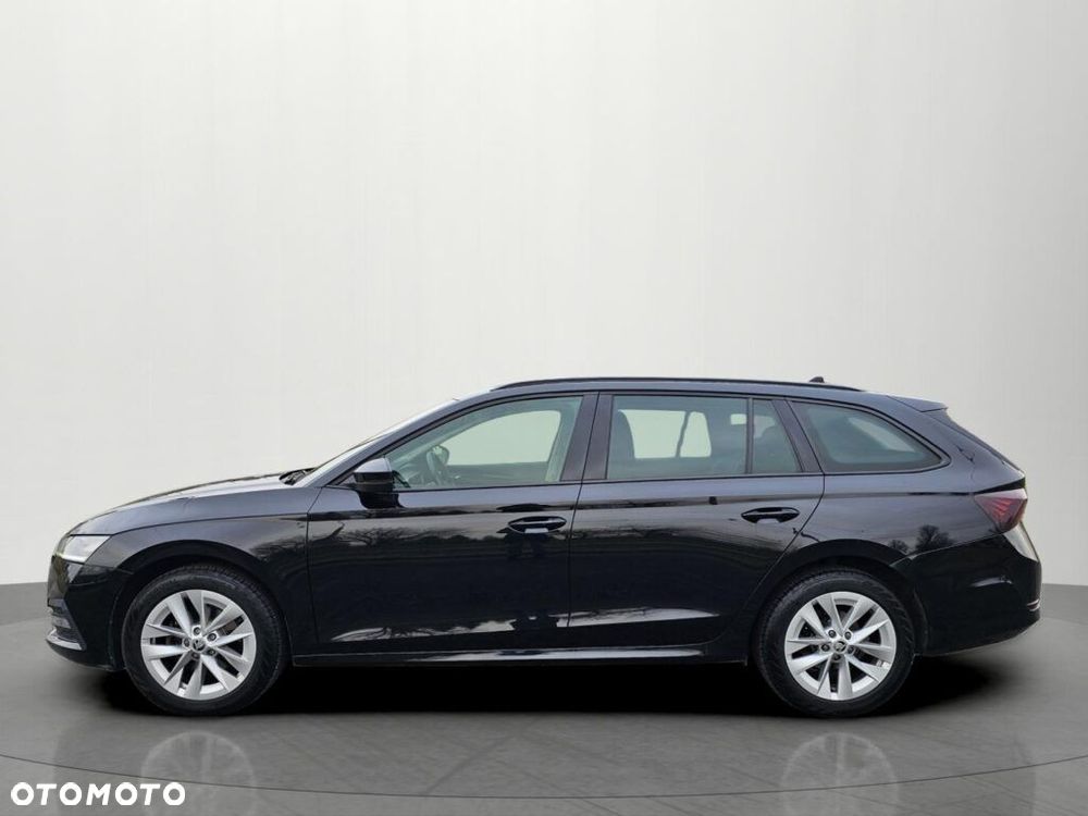 Skoda Octavia 2.0 TDI Ambition - 2