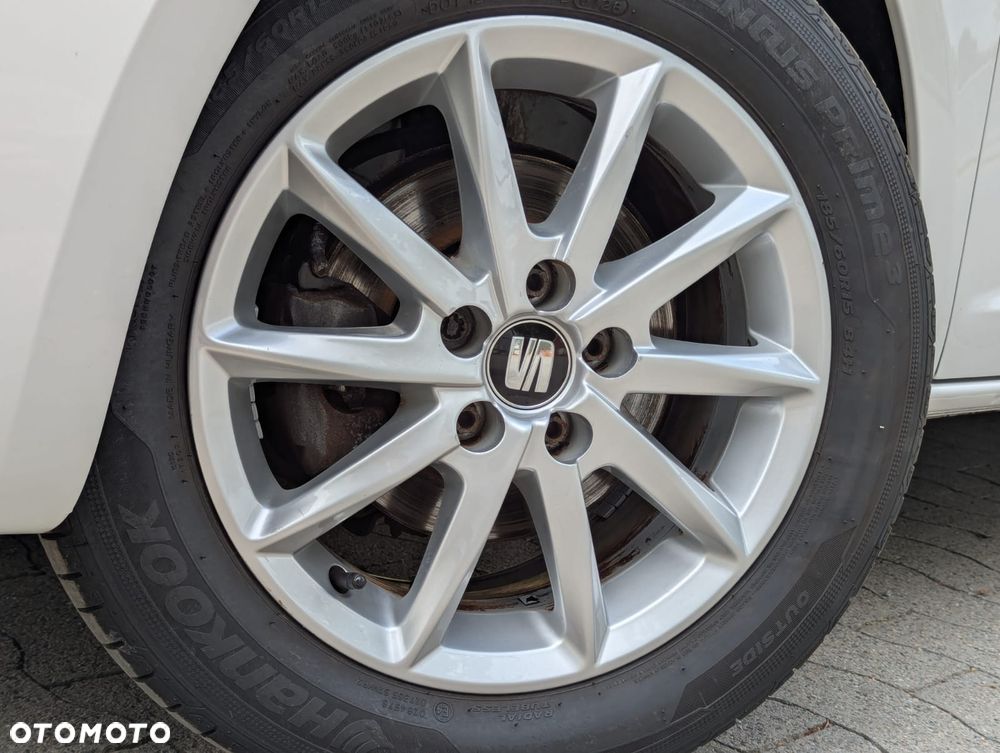 Seat Ibiza - 6