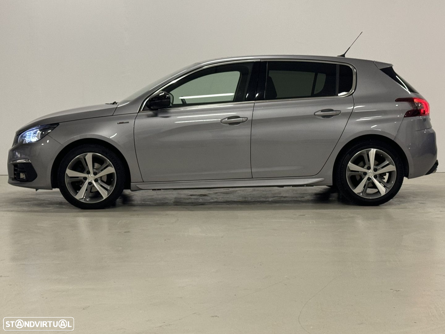 Peugeot 308 1.2 PureTech GT Line - 7