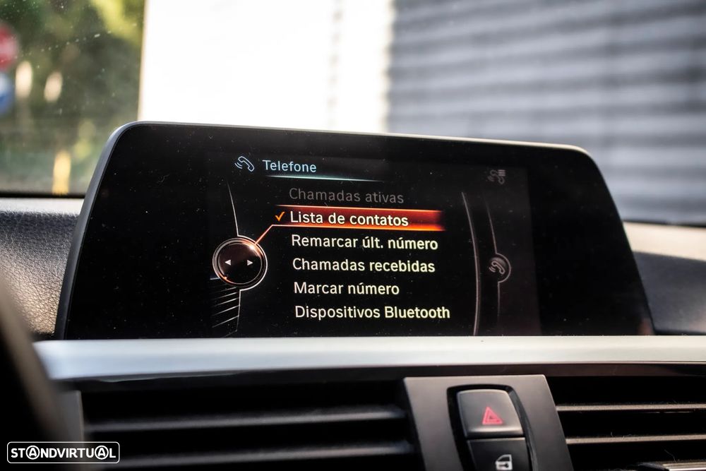 BMW 418 Gran Coupé d Pack M Auto - 43