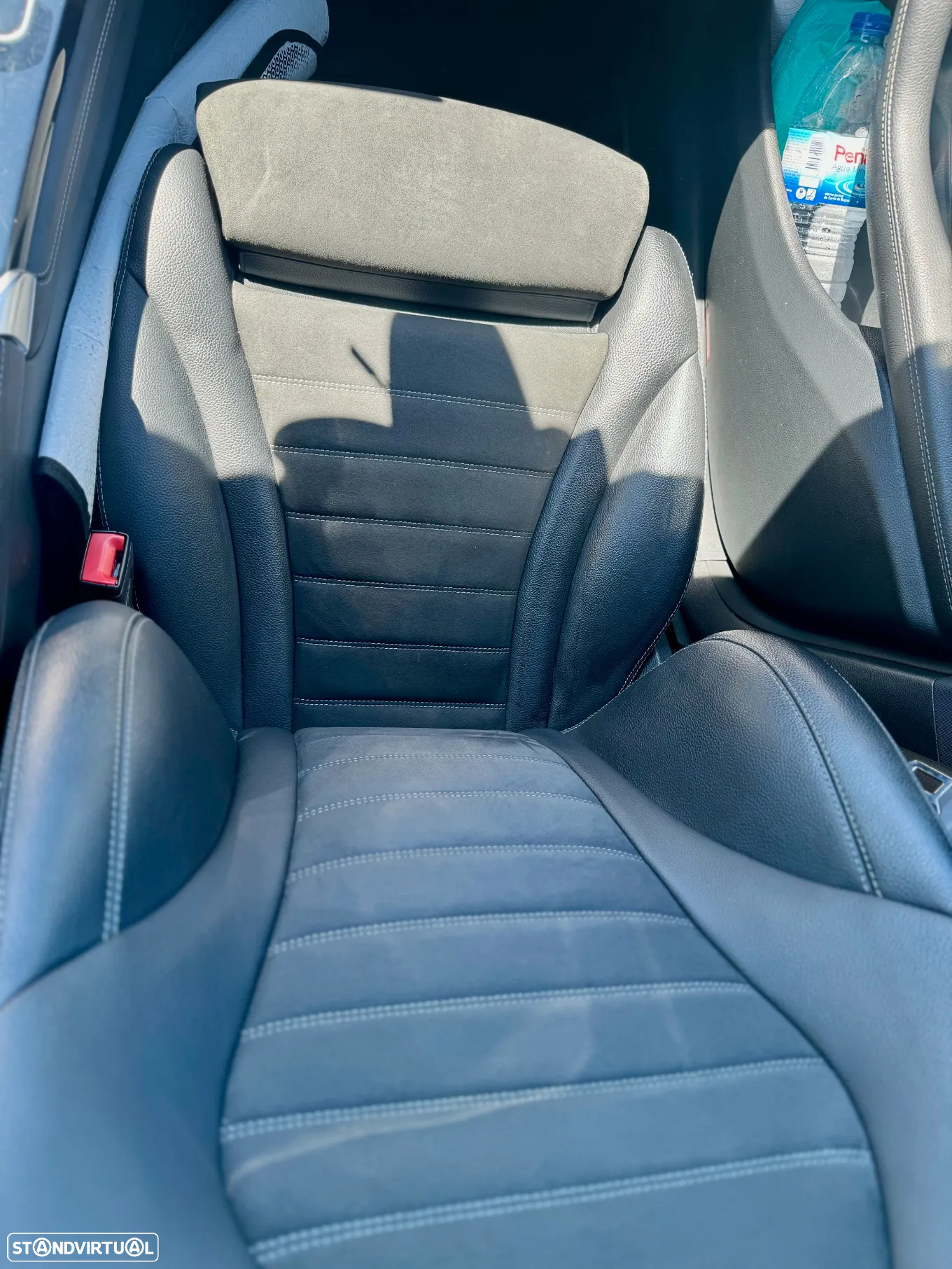 Mercedes-Benz GLC 220 d Coupé 4Matic - 16