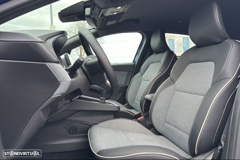 Renault Clio 1.0 TCe Techno - 5