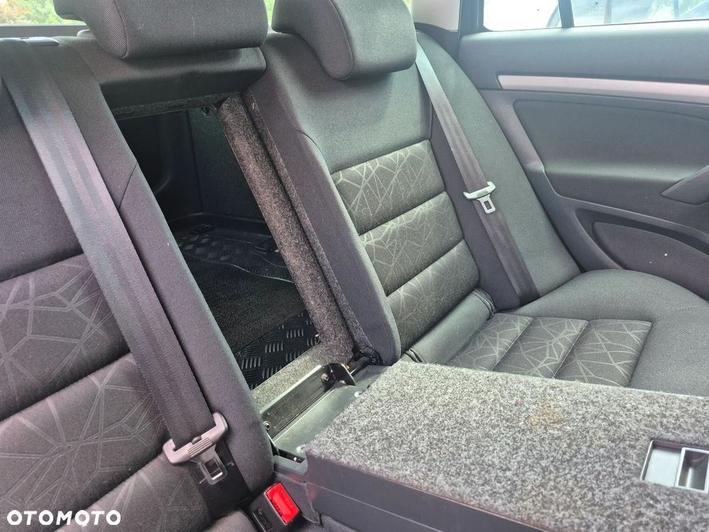 Skoda Octavia 1.8 TSI Family Plus - 13