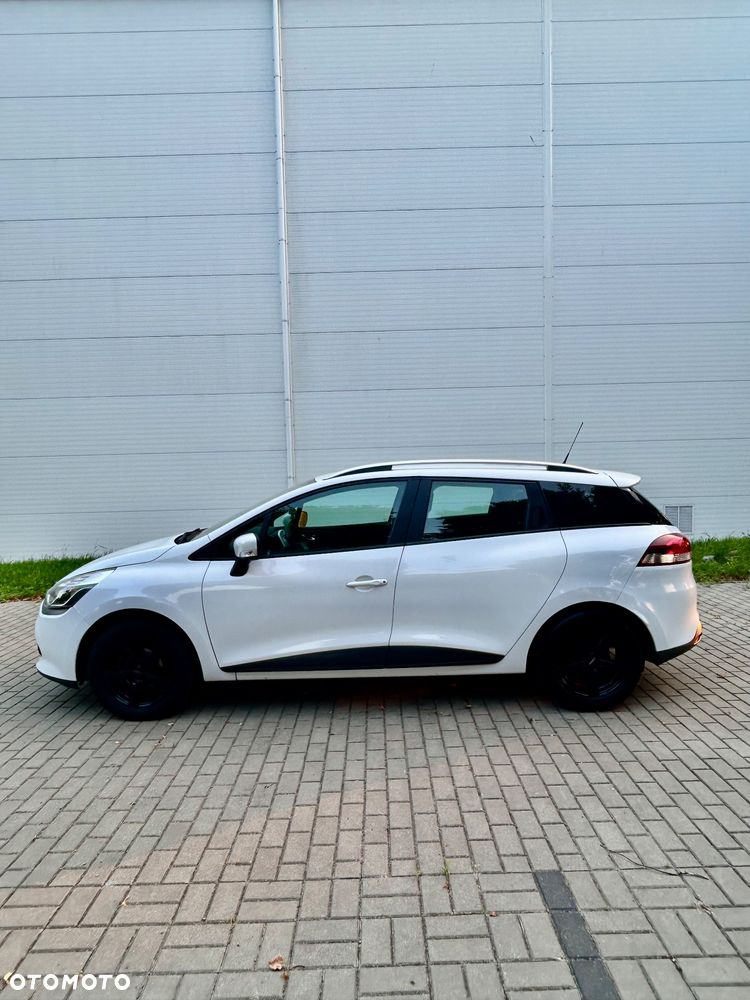 Renault Clio 1.5 dCi Energy Intens - 17