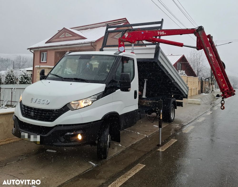 Iveco Daily - 3