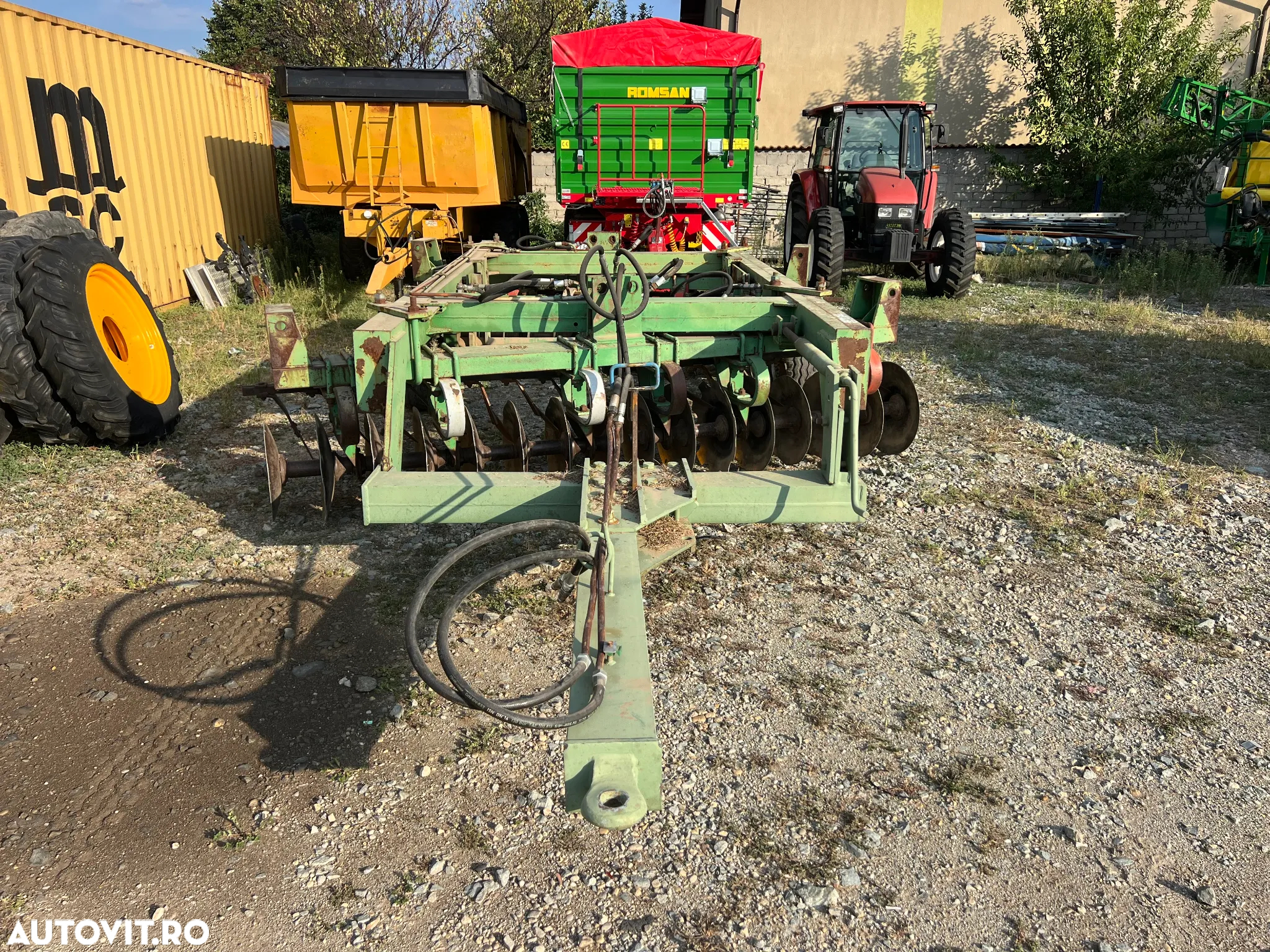 Alta GDG V320 - 4