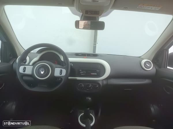 Para Peças Renault Twingo Iii (Bcm_) - 8