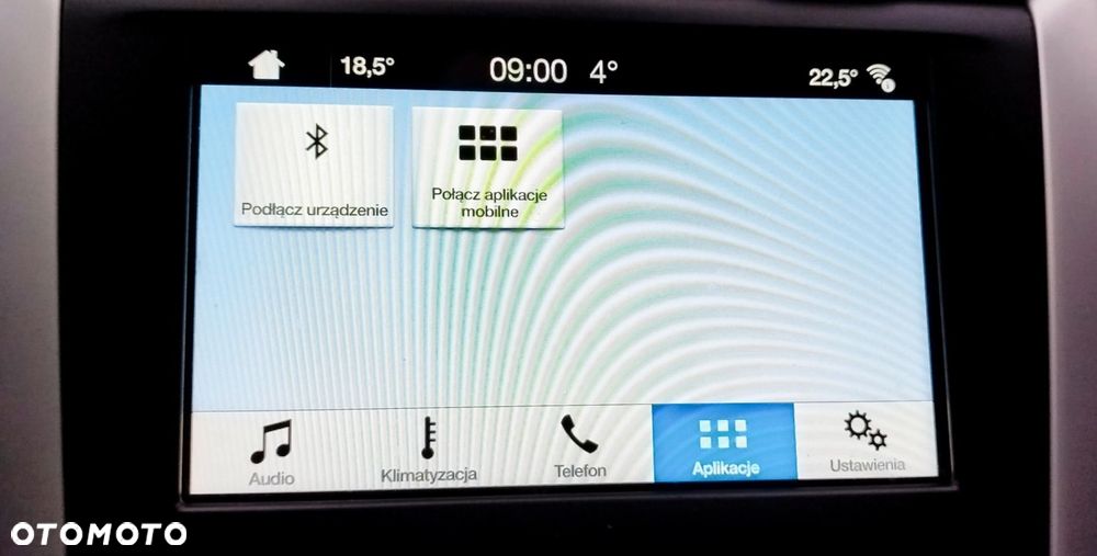 Ford Mondeo 2.0 EcoBlue Titanium - 14