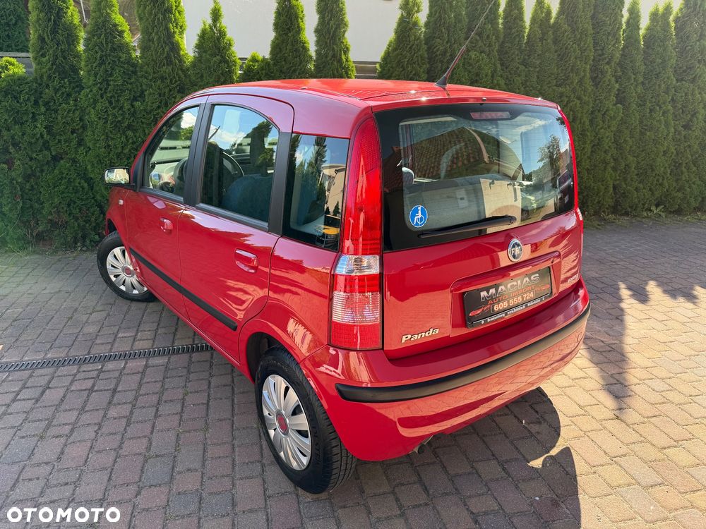 Fiat Panda 1.2 Imola - 16