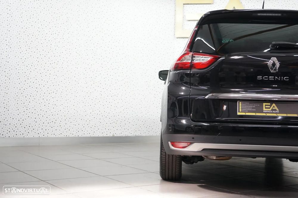 Renault Grand Scénic ENERGY TCe 130 INTENS - 39