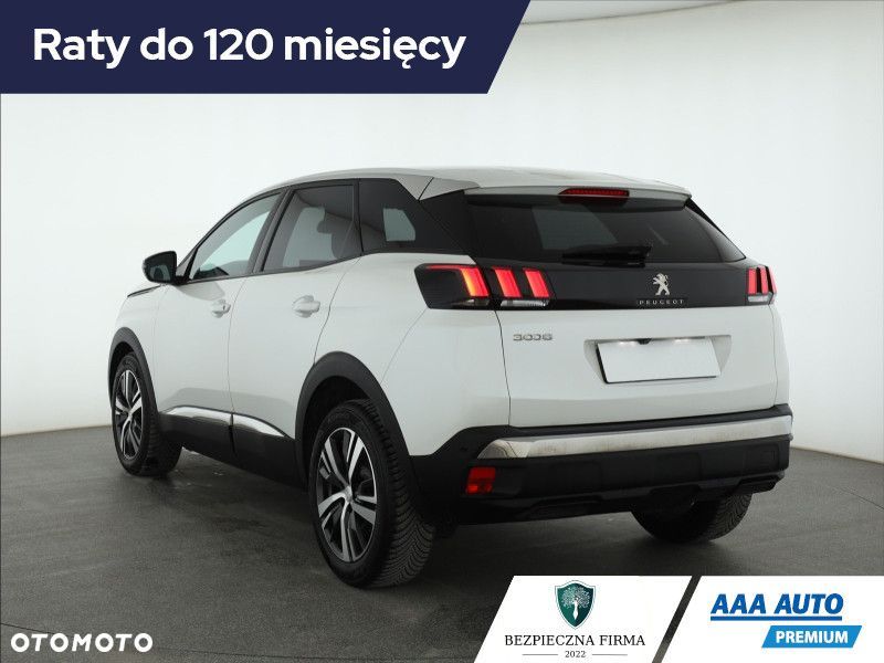 Peugeot 3008 - 5