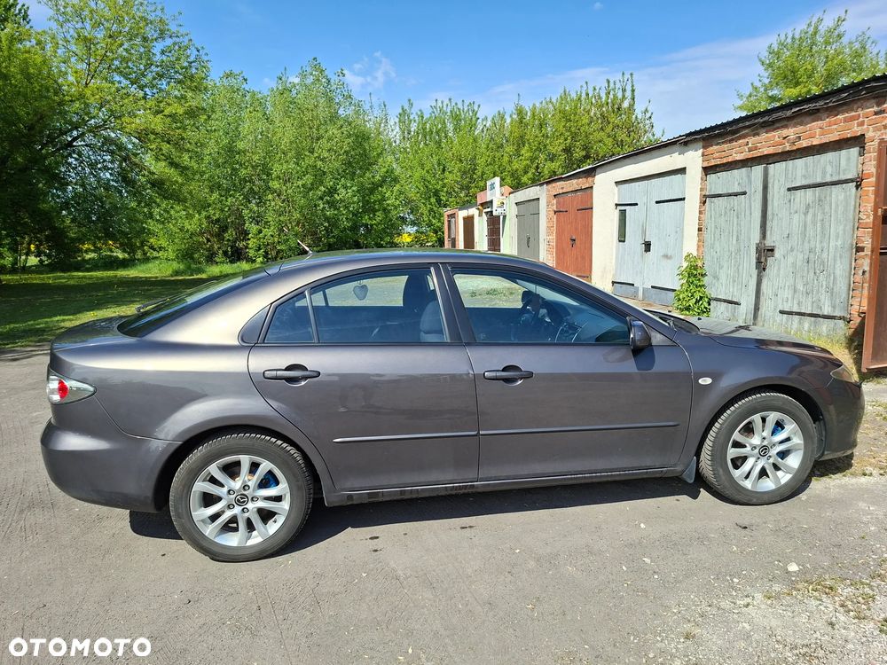 Mazda 6 Sport 2.0 Active - 13
