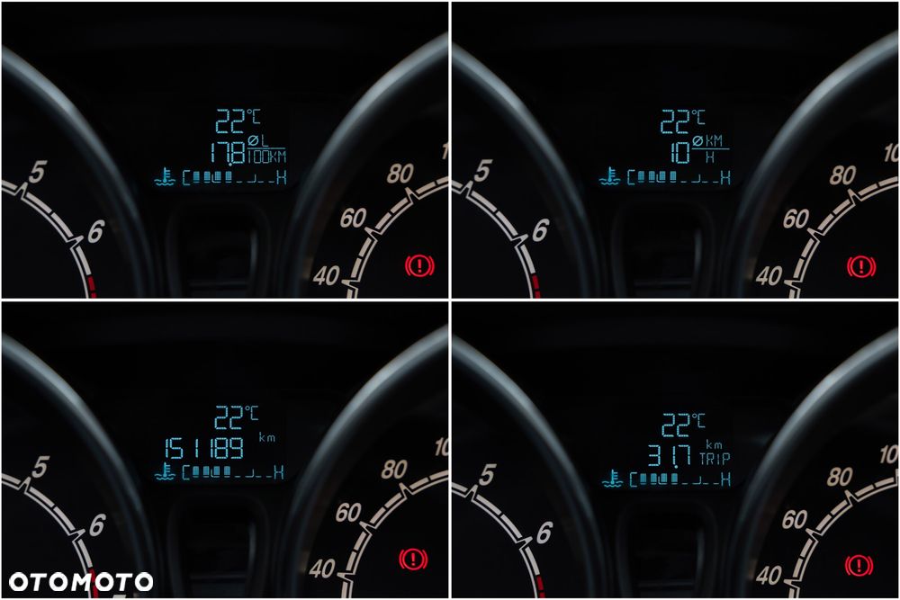 Ford Fiesta 1.0 EcoBoost Titanium ASS - 35