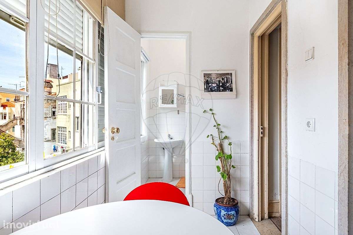 Apartamento T5 para venda - Grande imagem: 3/19