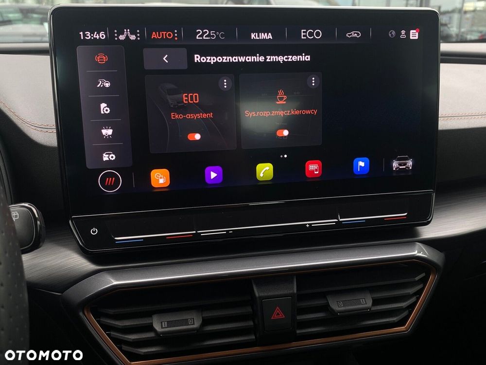 Cupra Formentor - 26