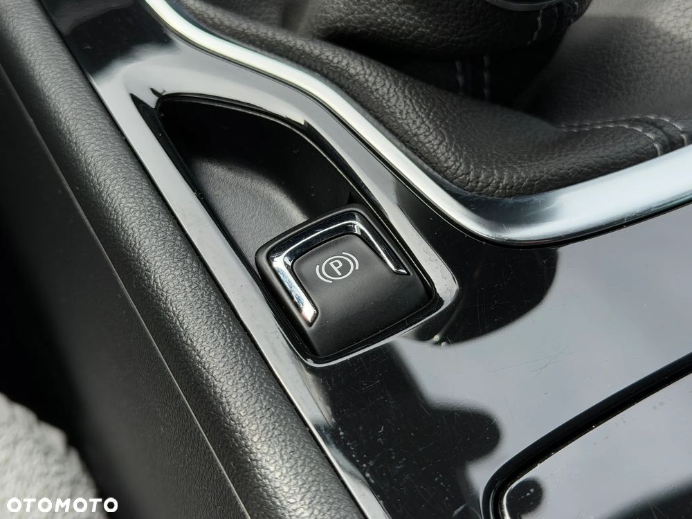 Opel Insignia 2.0 CDTI Ultimate S&S - 23