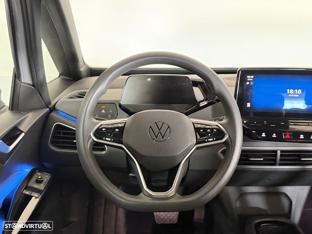 VW ID.3 Pure Performance - 19