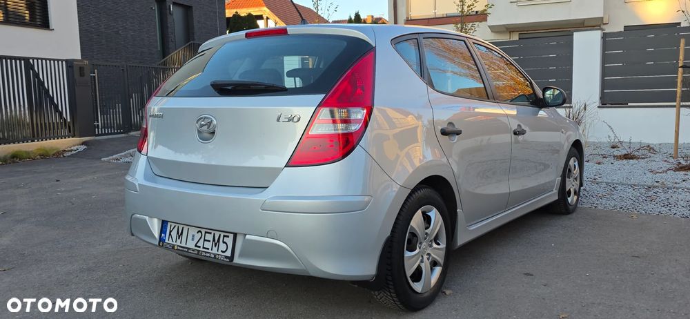 Hyundai i30 - 5