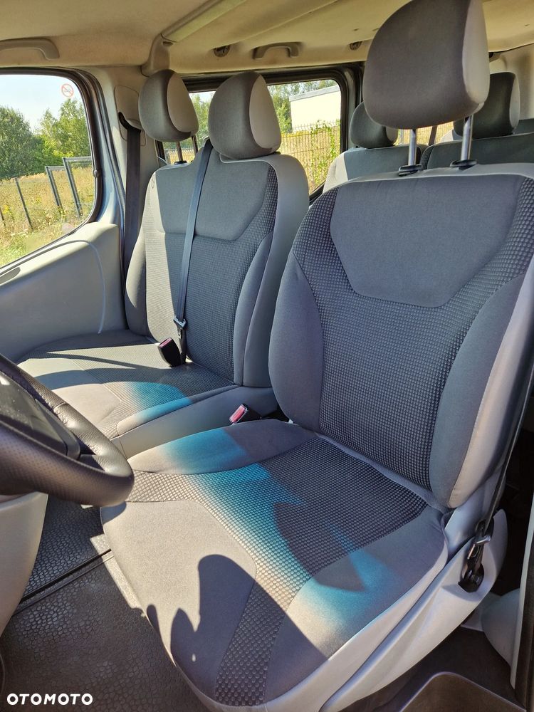 Opel Vivaro Life Cosmo L2H1 MTA - 14