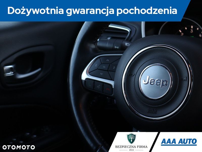 Jeep Compass - 22
