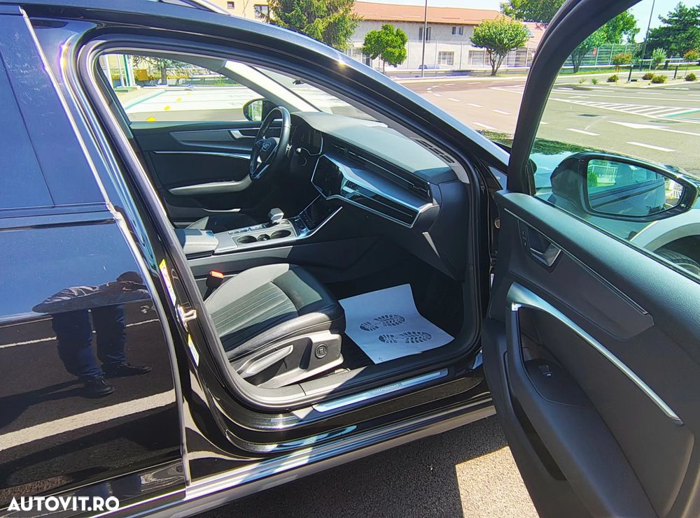 Audi A6 Allroad 55 TFSI quattro - 18