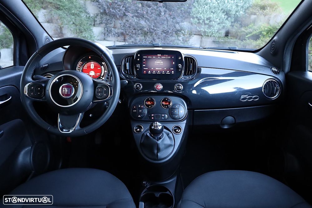 Fiat 500 1.0 Hybrid - 15