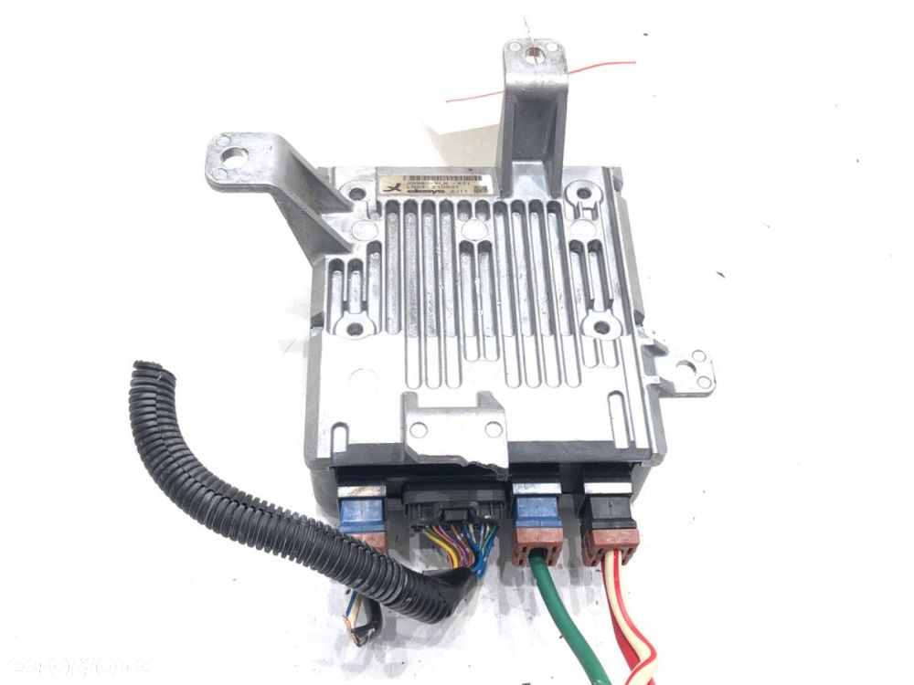 MODUŁ WSPOMAGANIA - 249.00 PLN - HONDA JAZZ II (GD_, GE3, GE2) 2001 - 2008 1.5 (GD3) 81 kW [110 KM] - 1