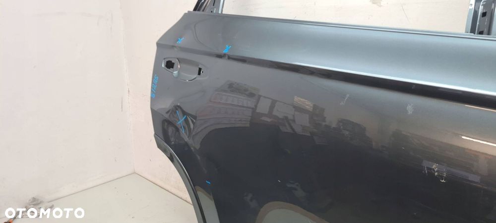 seat ateca 575 16- drzwi prawy tył prawe tylne - 5