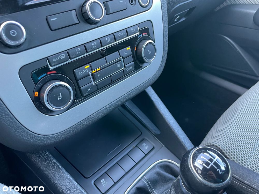 Volkswagen Scirocco 1.4 TSI Match - 11