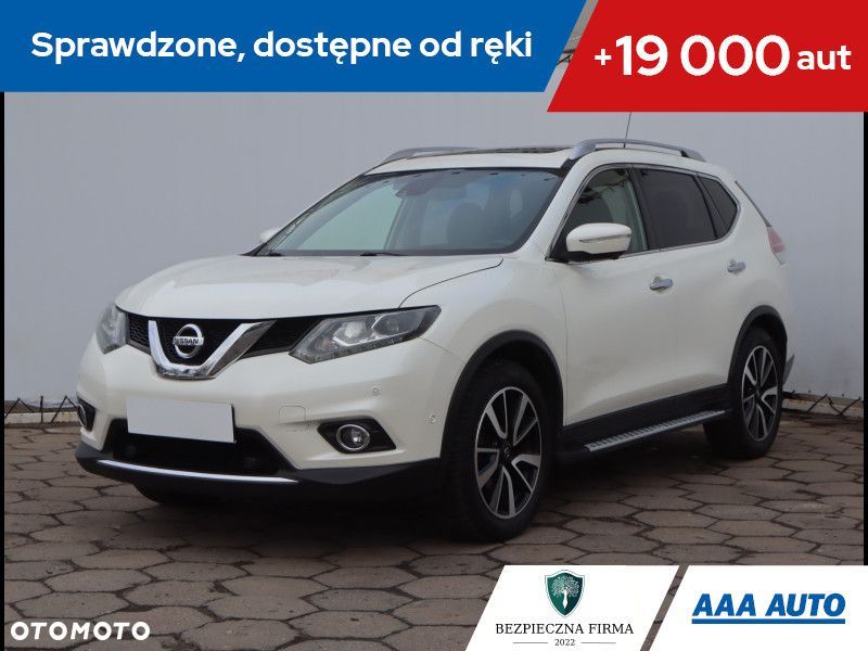Nissan X-Trail - 2
