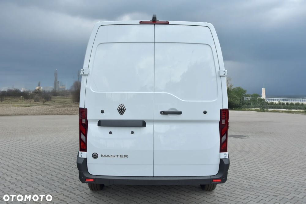 Renault Master L3H2 2.0 150KM Automat AT9 - 7
